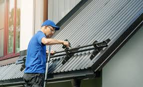 Best Storm Damage Roof Repair  in Paincourtville, LA